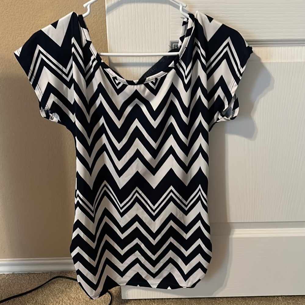 Ladies blouse